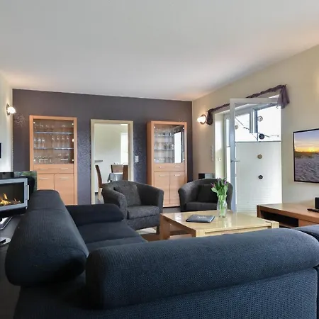 Feriehus Benzer Hoeh *