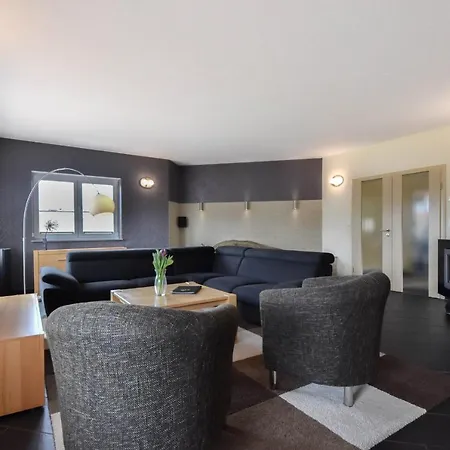 Feriehus Benzer Hoeh *