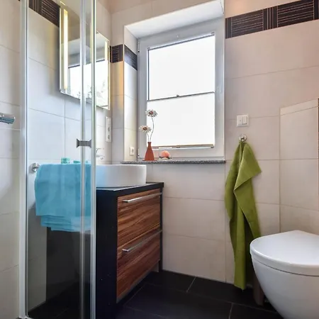 Benzer Hoeh * Benz (Usedom)