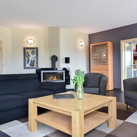 Benzer Hoeh Feriehus