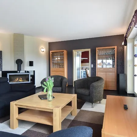 Feriehus Benzer Hoeh