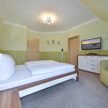 Benzer Hoeh Benz (Usedom)