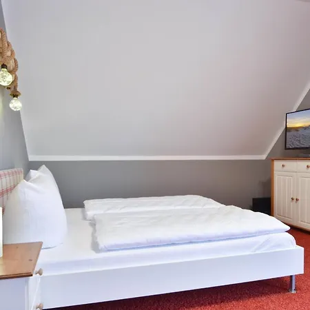 Feriehus Benzer Hoeh