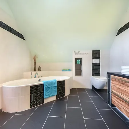 Feriehus Benzer Hoeh *