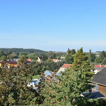 Benzer Hoeh * Benz (Usedom)