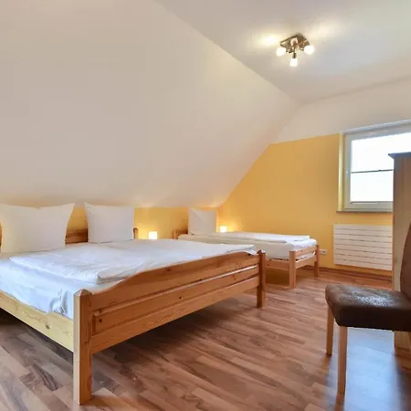 Benzer Hoeh * Benz (Usedom)