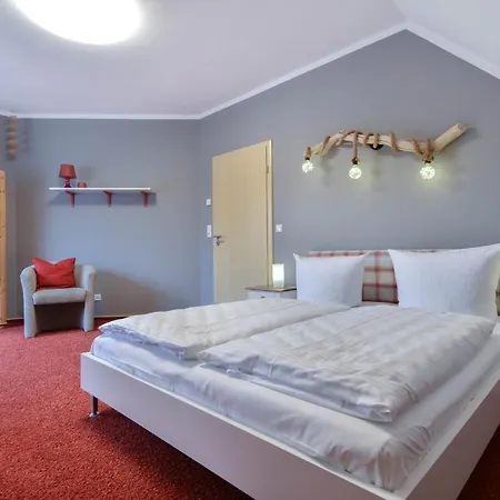 Feriehus Benzer Hoeh *