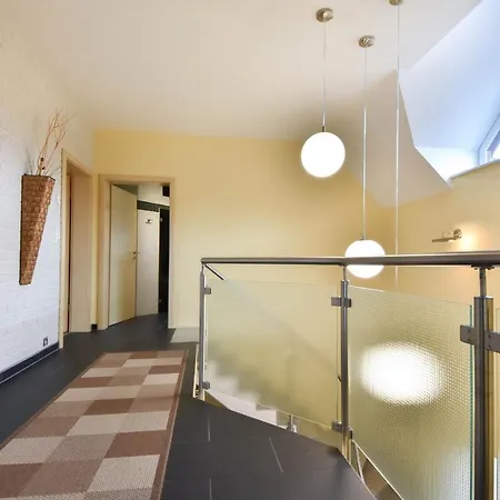 Feriehus Benzer Hoeh *