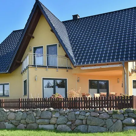 Benzer Hoeh * Benz (Usedom)