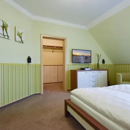 Benzer Hoeh Feriehus