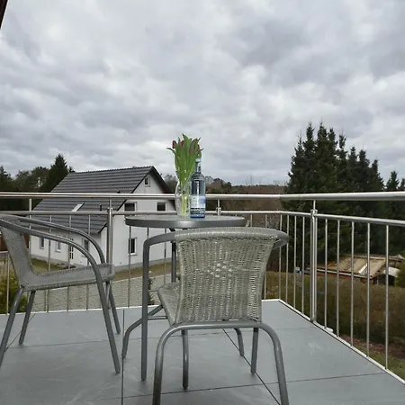 Feriehus Benzer Hoeh *