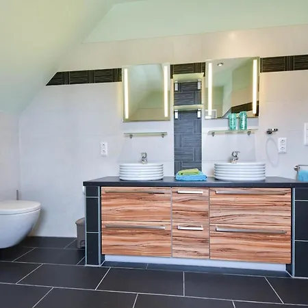 Benzer Hoeh * Benz (Usedom)