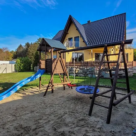 Benzer Hoeh Benz (Usedom)